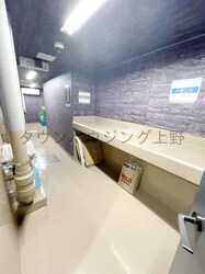 ザ・パークハビオSOHO大手町の物件内観写真